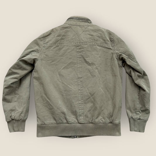 Tommy hilfiger Denim Jacke Größe L