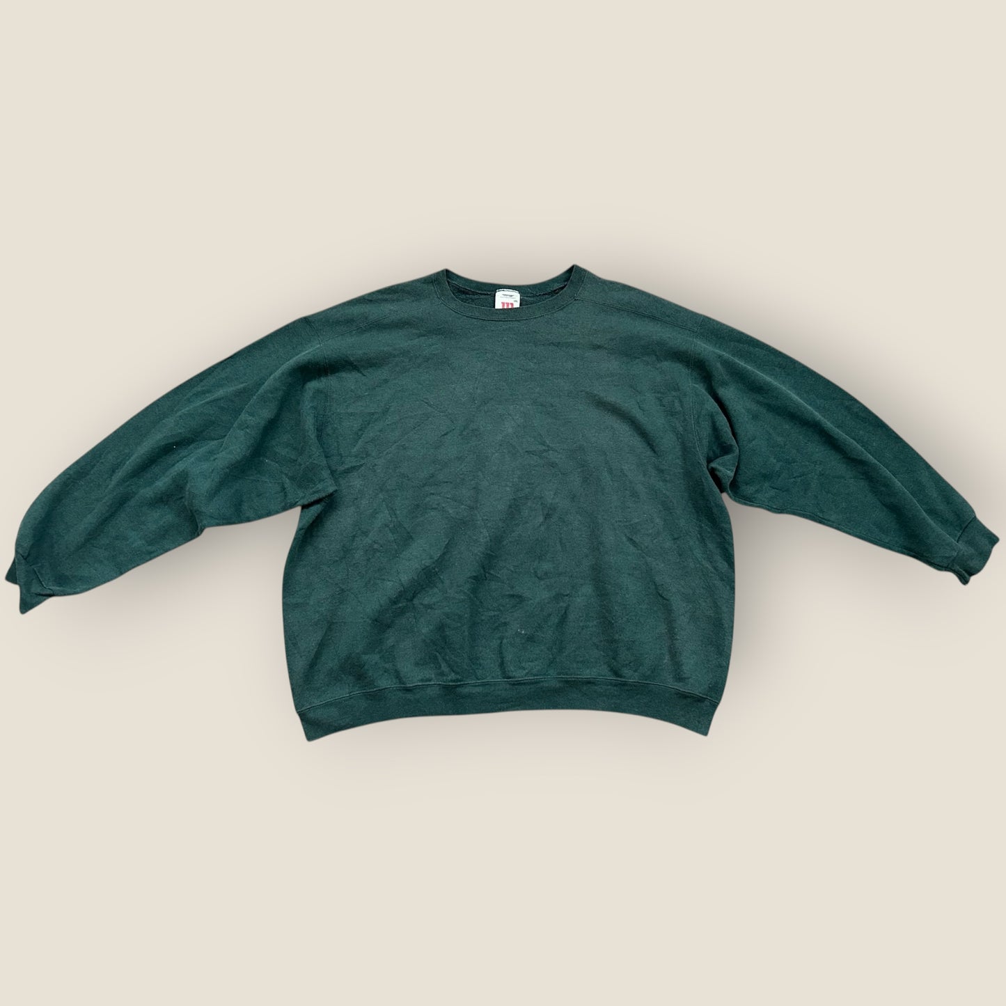 Wilson Sweatshirt Größe XXL