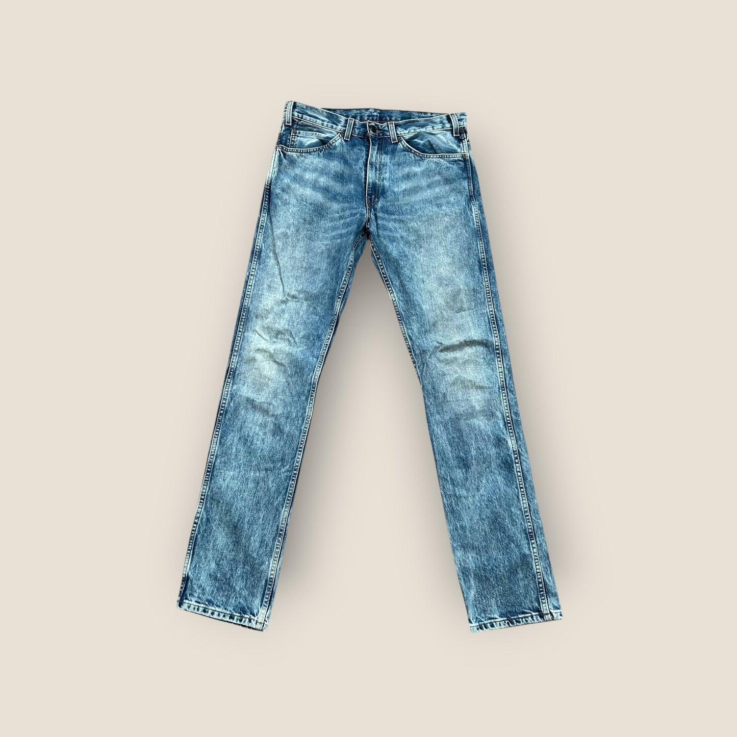Levi Strauss Jeans W 34 L 34