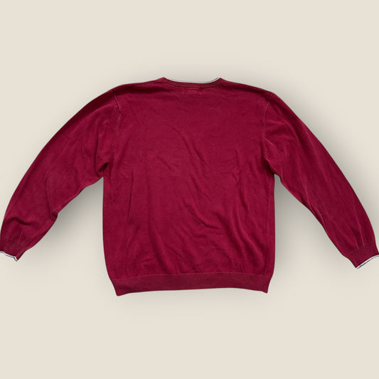 Chaps Pullover Größe XL