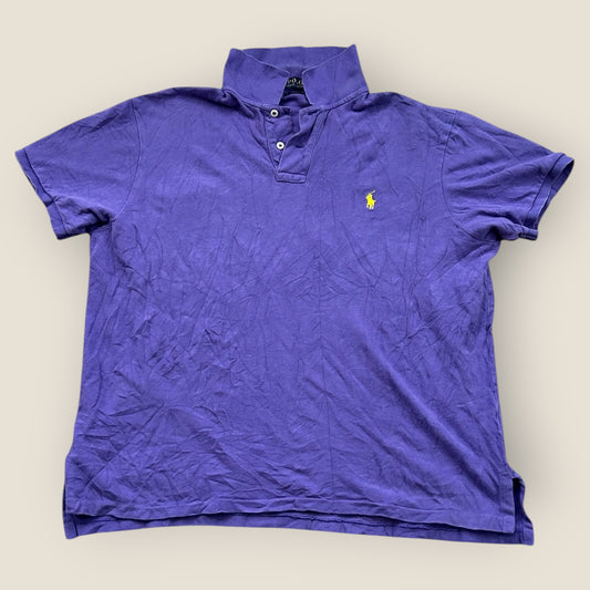 Ralph Lauren Polo Shirt Größe XL