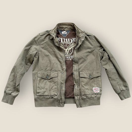 Tommy hilfiger Denim Jacke Größe L