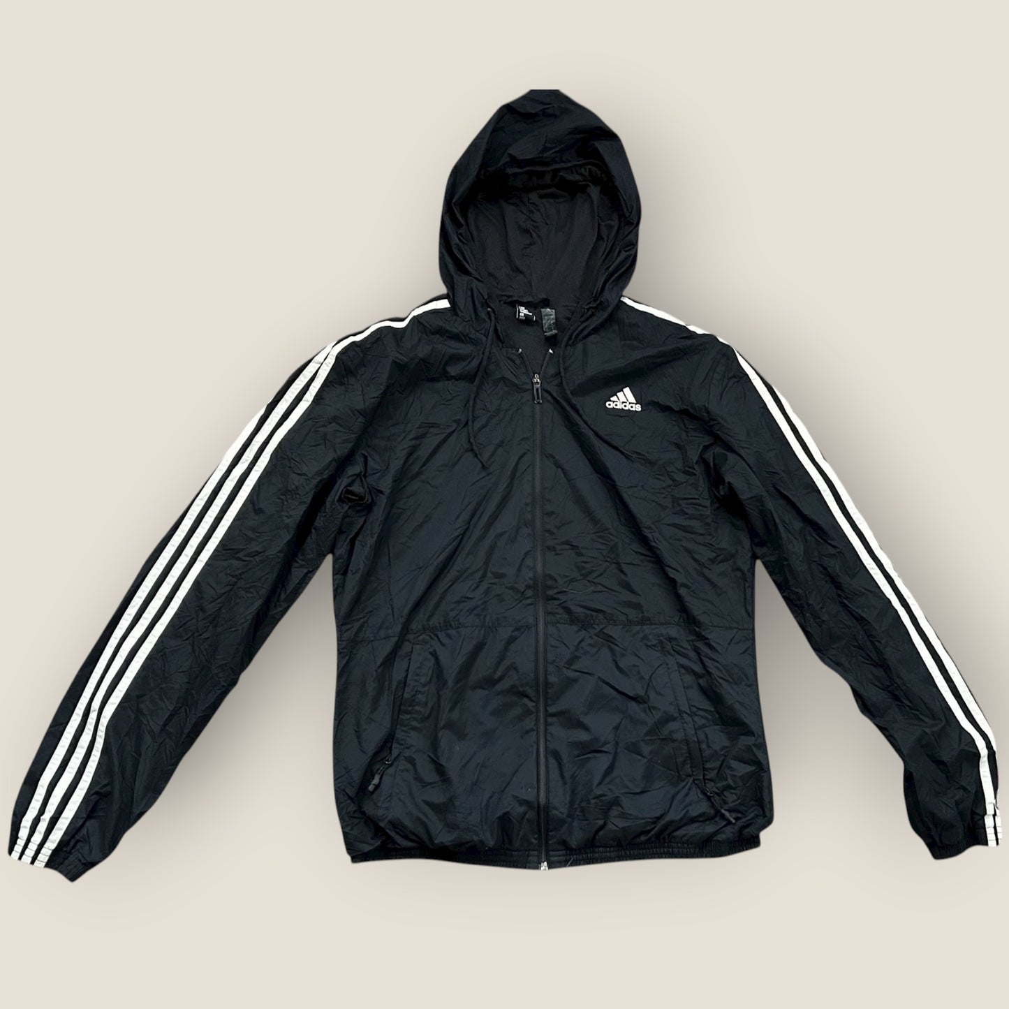 Adidas Trainingsjacke Größe M