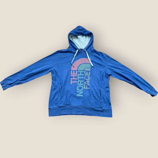 The Northface Womens Hoodie Größe XL