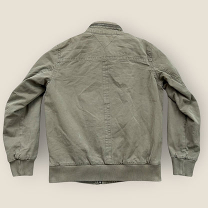 Tommy hilfiger Denim Jacke Größe L