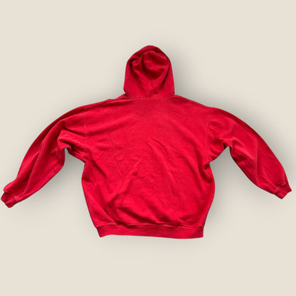 Fila Hoodie Größe L