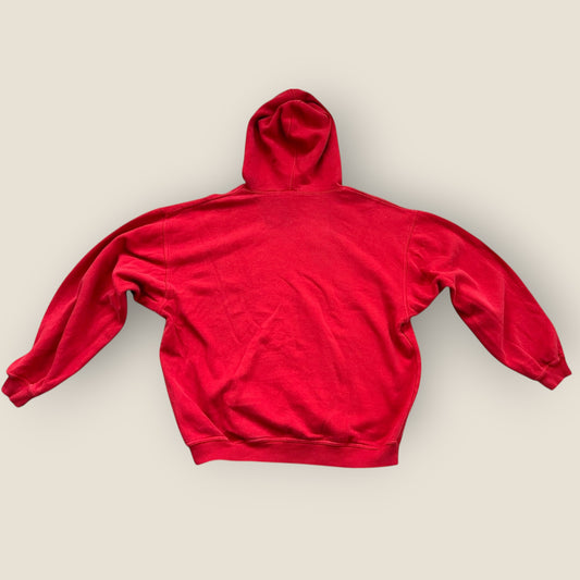 Fila Hoodie Größe L