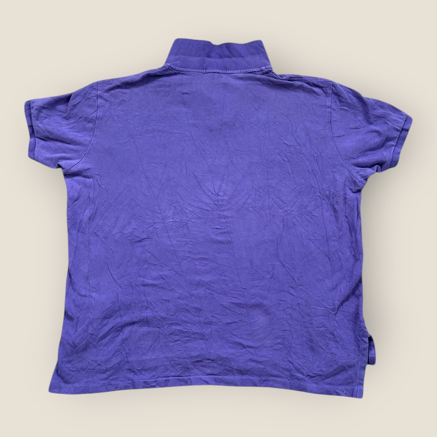 Ralph Lauren Polo Shirt Größe XL