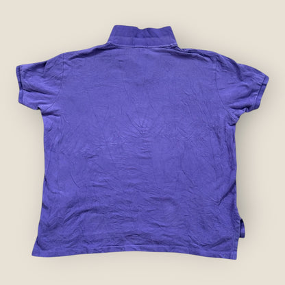 Ralph Lauren Polo Shirt Größe XL