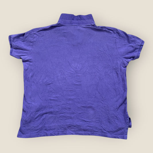 Ralph Lauren Polo Shirt Größe XL